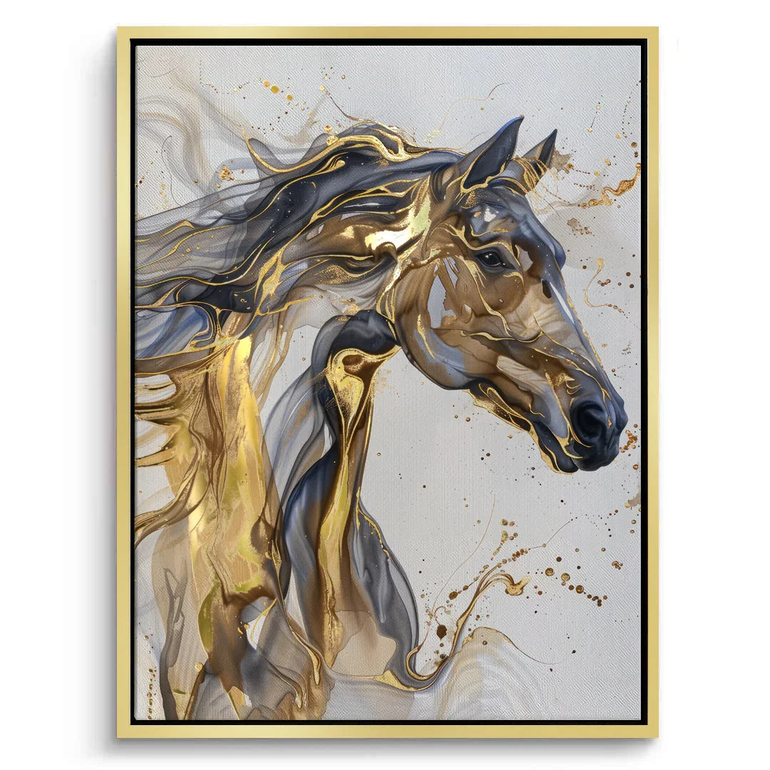 Canvas Gold