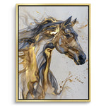 Canvas Gold