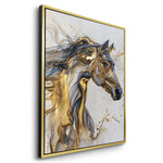 Canvas Gold