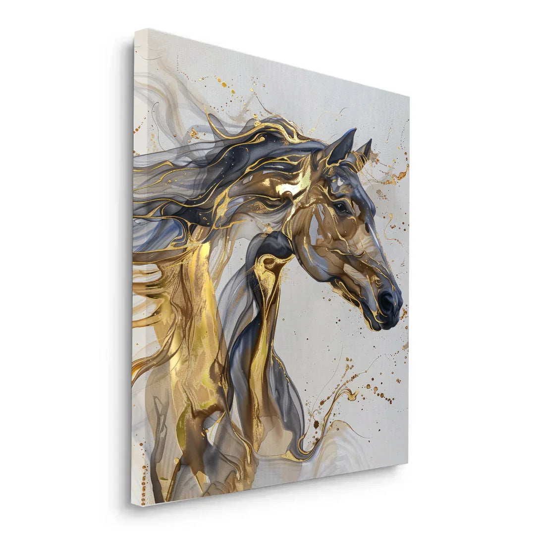 Canvas Without Frame