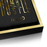 Canvas Gold