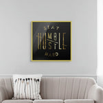 Posters Gold