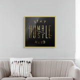 Posters Gold