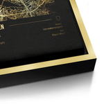 Canvas Gold