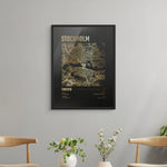 Posters Black