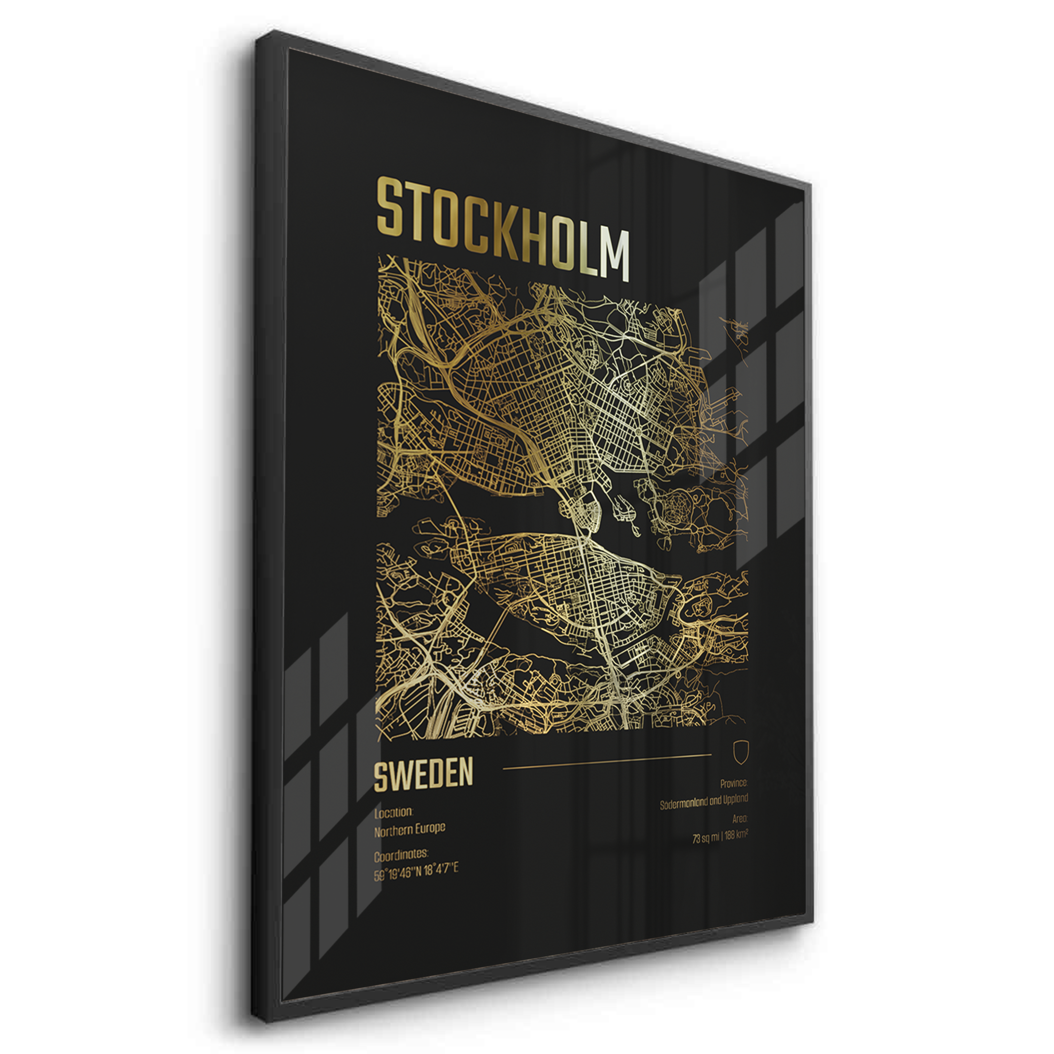Posters Black