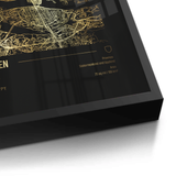 Posters Black