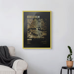 Posters Gold