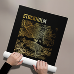 Posters Without Frame