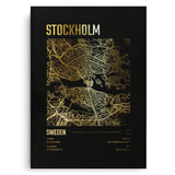 Stockholm