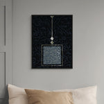 Canvas Black