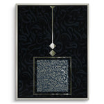 Canvas Silver