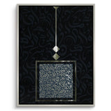 Canvas Silver