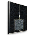 Canvas Silver