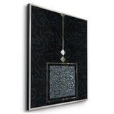 Canvas Silver