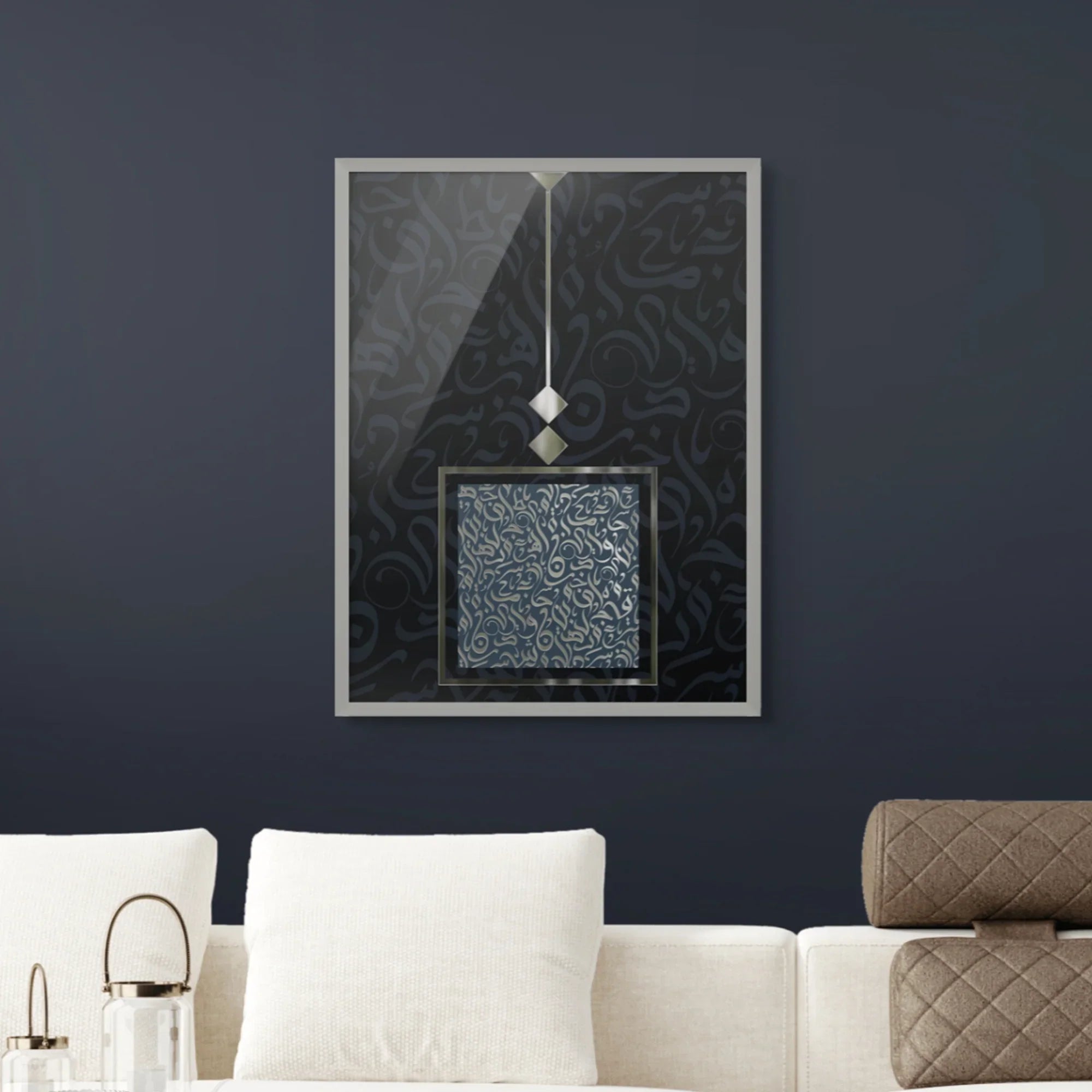 Posters Silver