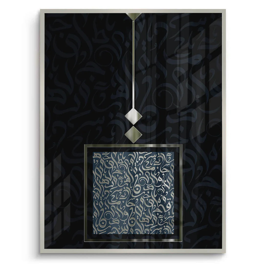 Posters Silver