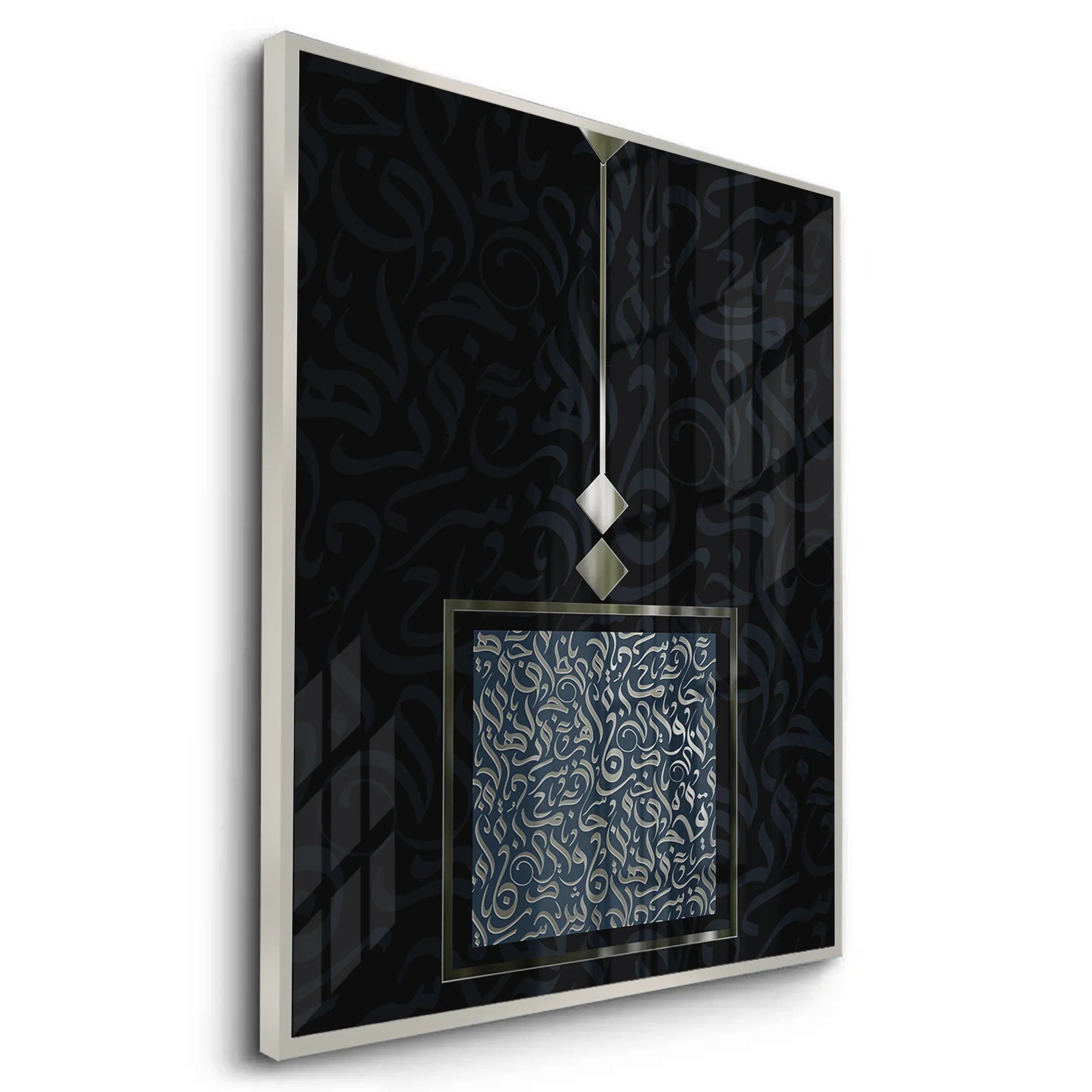 Posters Silver