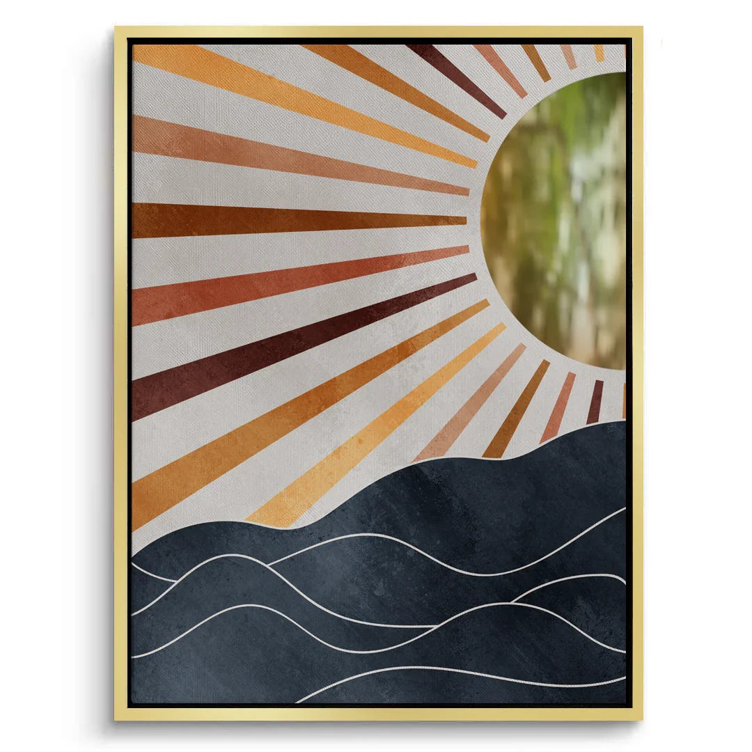 Canvas Gold
