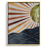 Canvas Gold