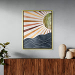 Canvas Gold