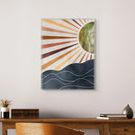 Canvas Without Frame