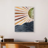 Canvas Without Frame