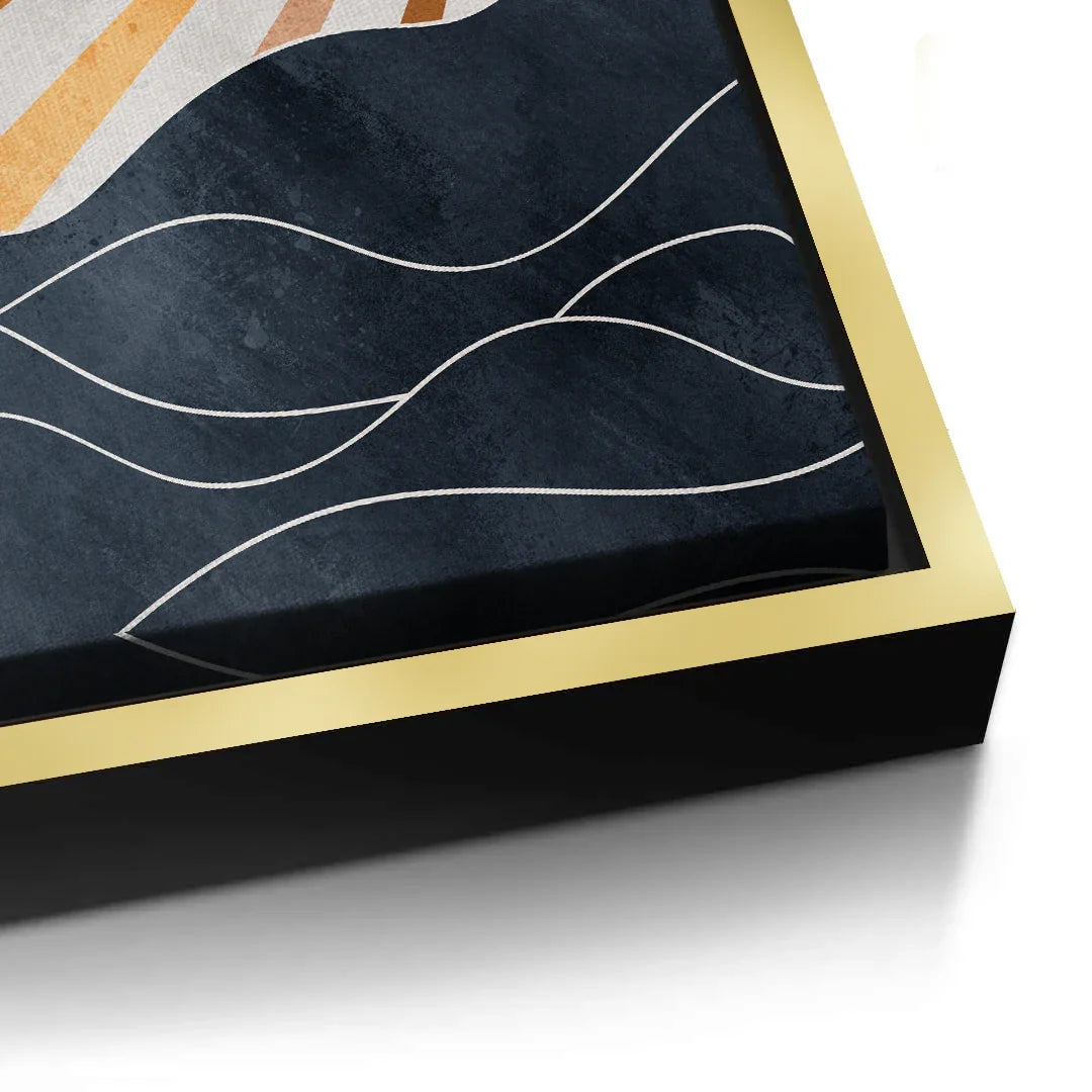 Canvas Gold