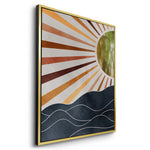 Canvas Gold