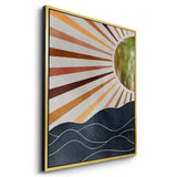 Canvas Gold
