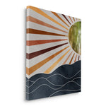 Canvas Without Frame