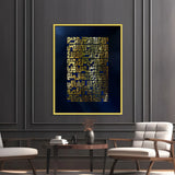 Canvas Gold