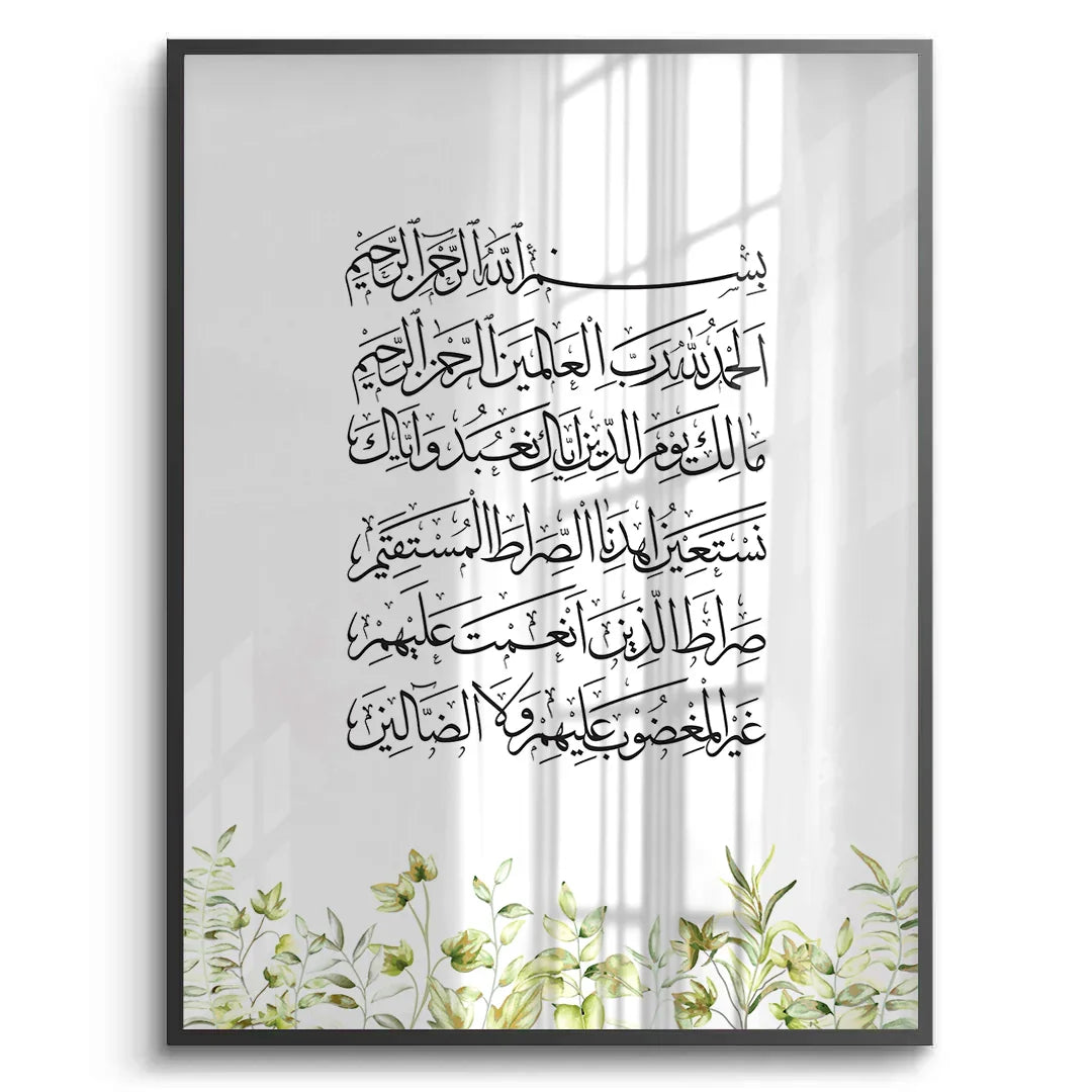 Posters Black
