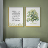 Canvas Gold