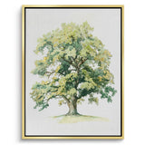Canvas Gold