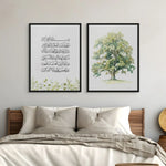 Posters Black