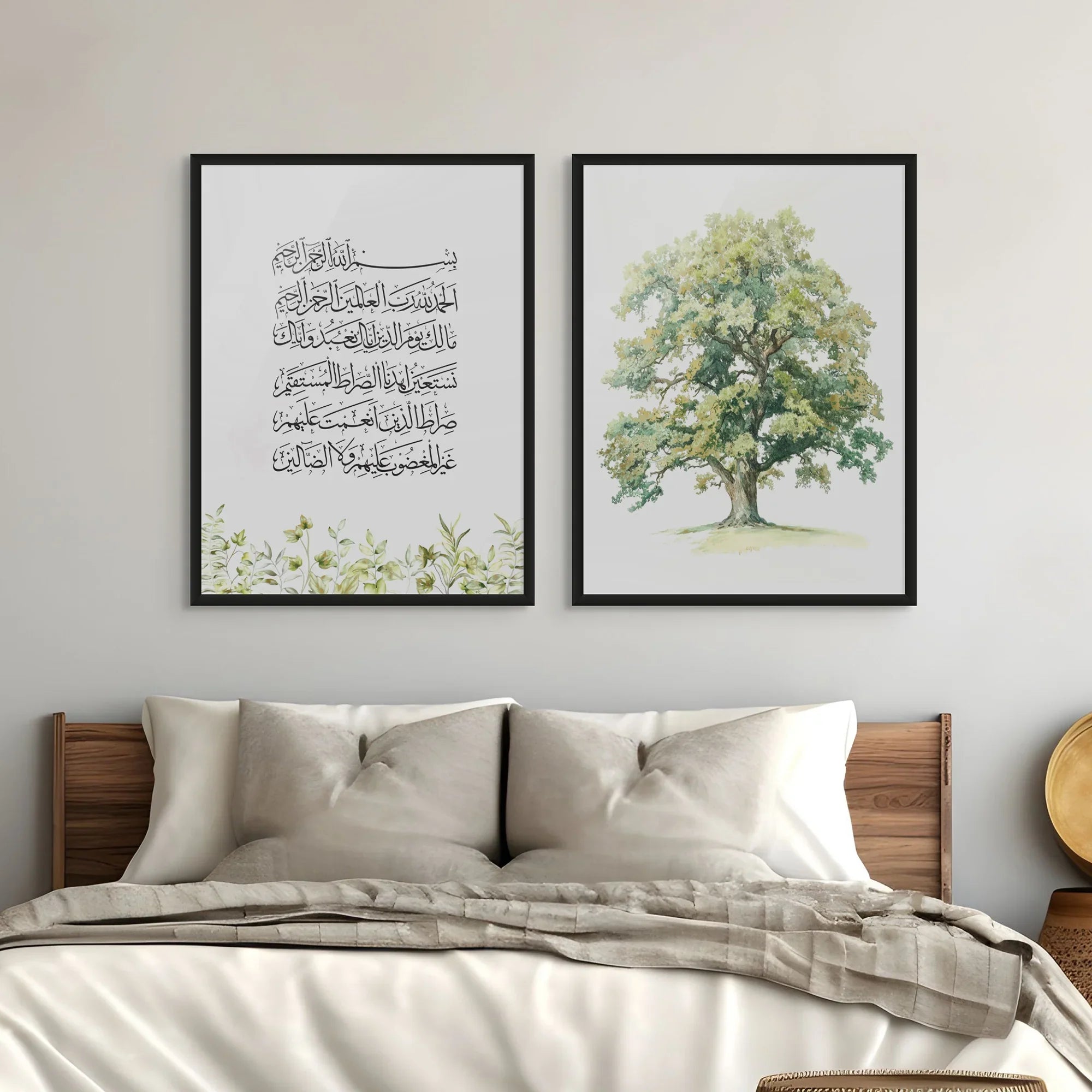 Posters Black