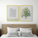 Posters Gold