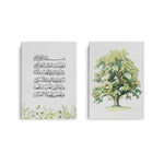 Canvas Without Frame