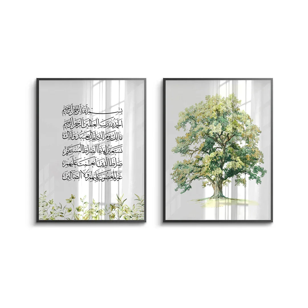 Posters Black
