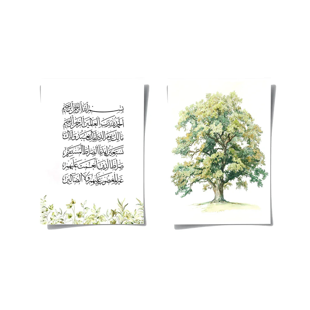 Posters Without Frame