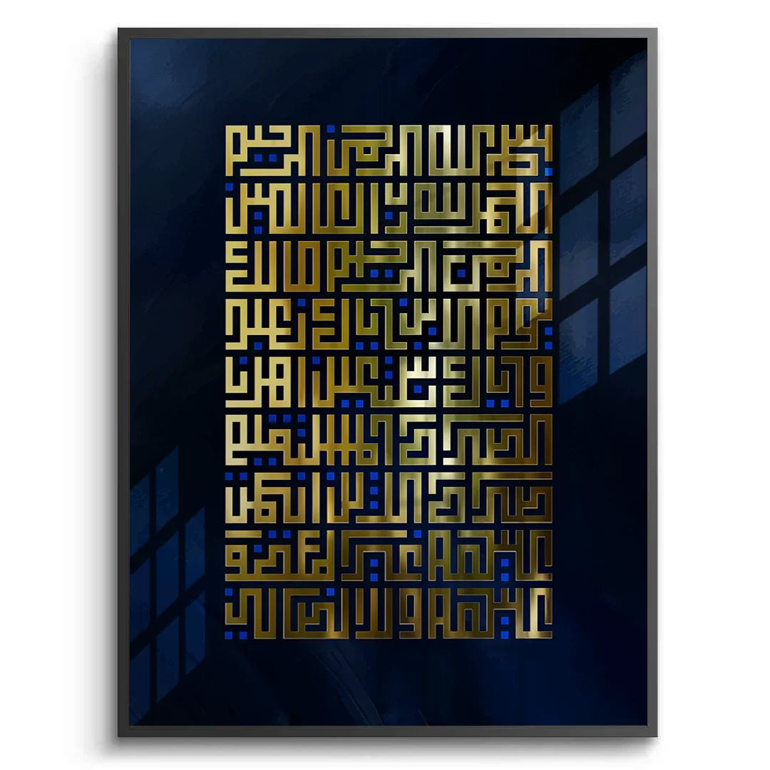 Posters Black
