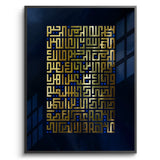 Posters Black
