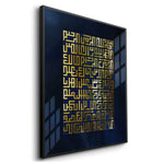 Posters Black