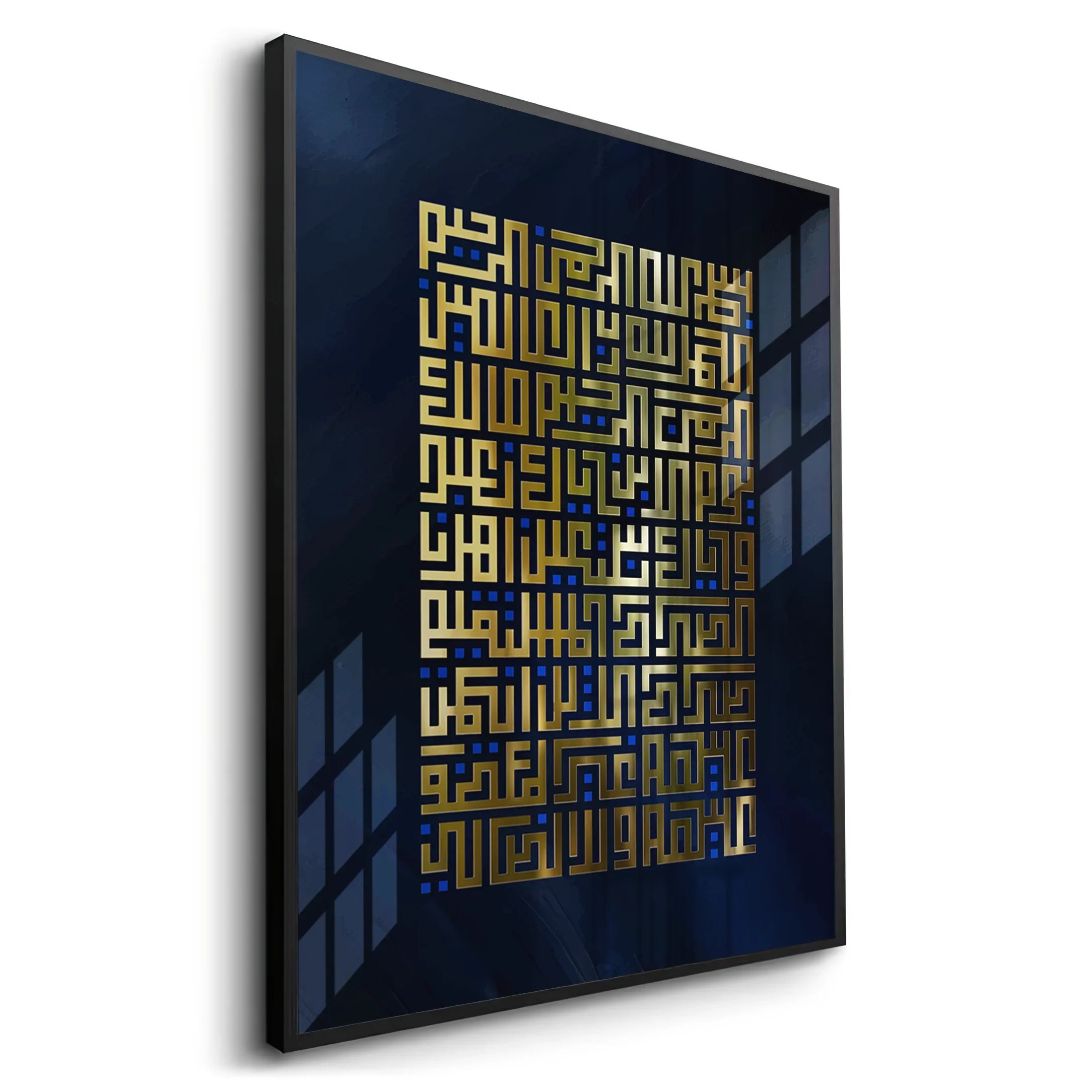 Posters Black