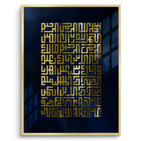 Posters Gold