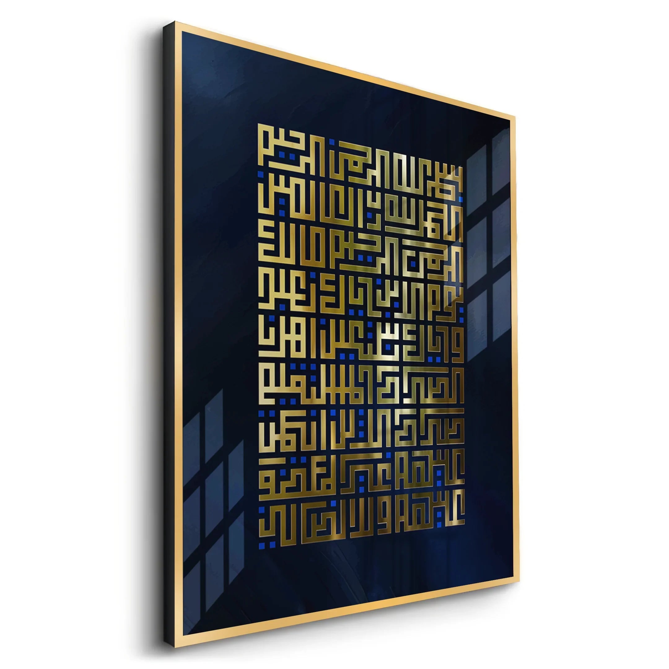 Posters Gold