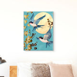 Canvas Without Frame