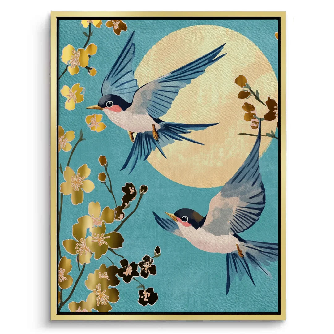 Canvas Gold