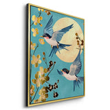 Canvas Gold
